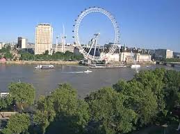 London Eye Experience